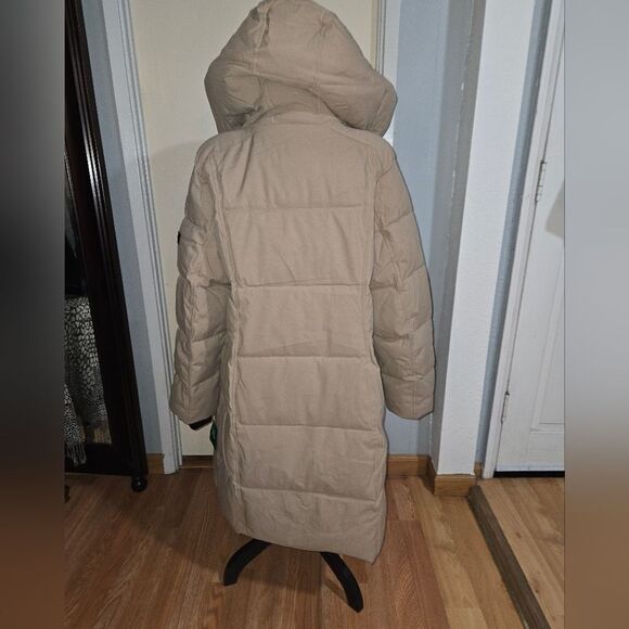 Brand New Calvin Klein Puffer Coat New With Tags XL - Picture 9 of 16